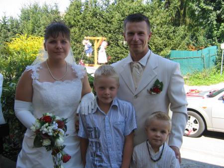 mariage